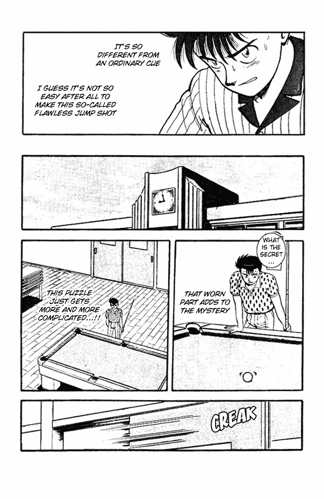 Page 4 Chapter 41 Break Shot