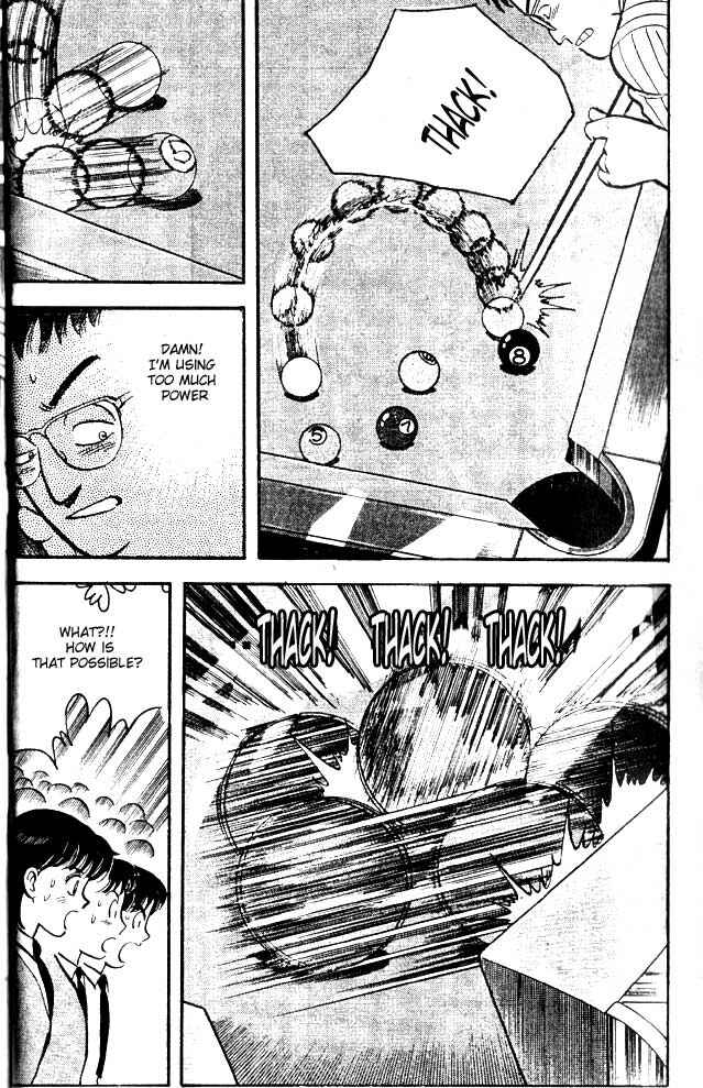 Page 11 Chapter 3 Break Shot