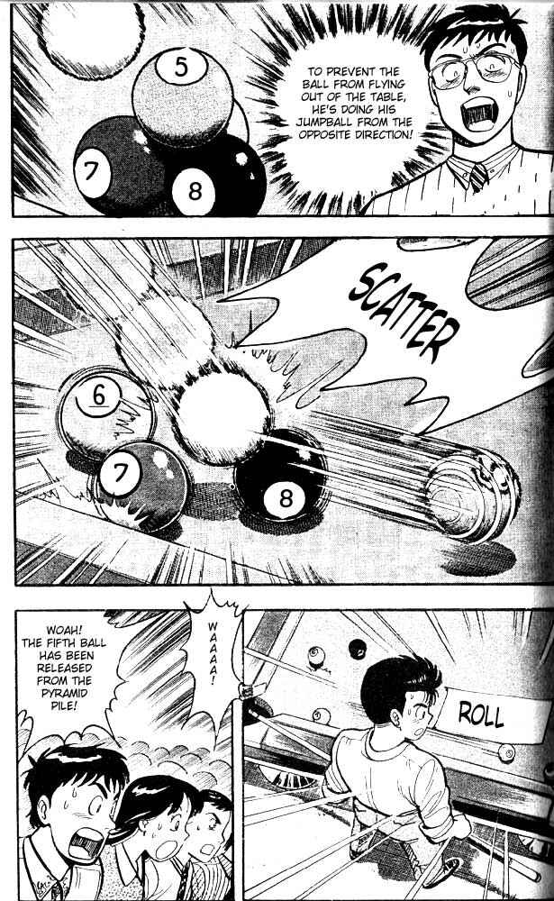 Page 18 Chapter 3 Break Shot