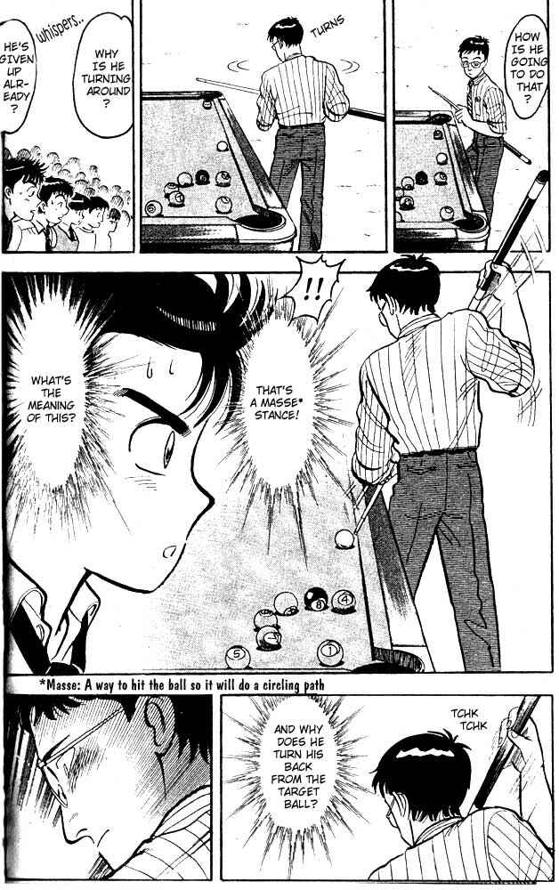 Page 7 Chapter 3 Break Shot