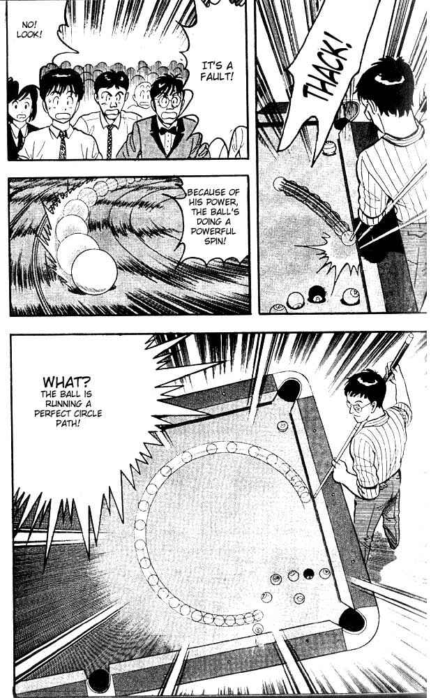 Page 8 Chapter 3 Break Shot