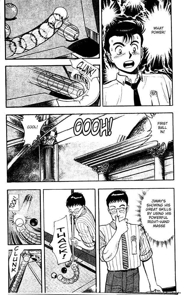 Page 9 Chapter 3 Break Shot