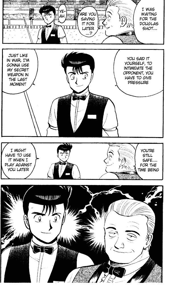 Page 12 Chapter 45 Break Shot
