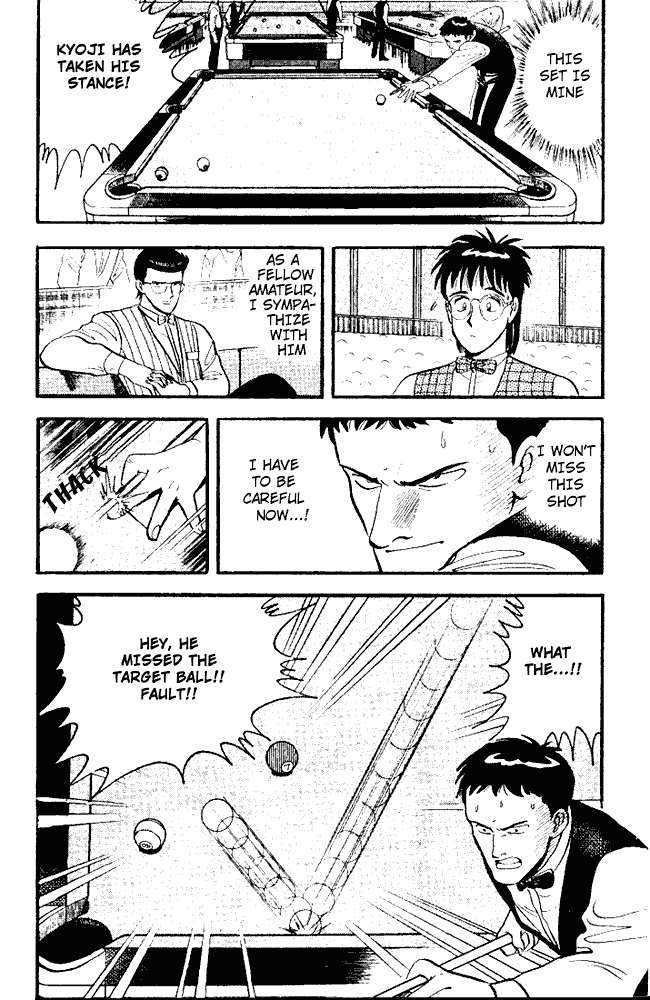 Page 16 Chapter 45 Break Shot