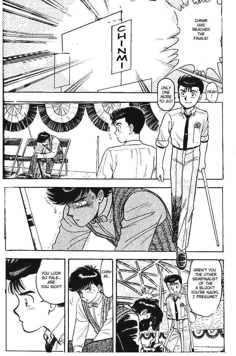 Page 1 Chapter 10 Break Shot