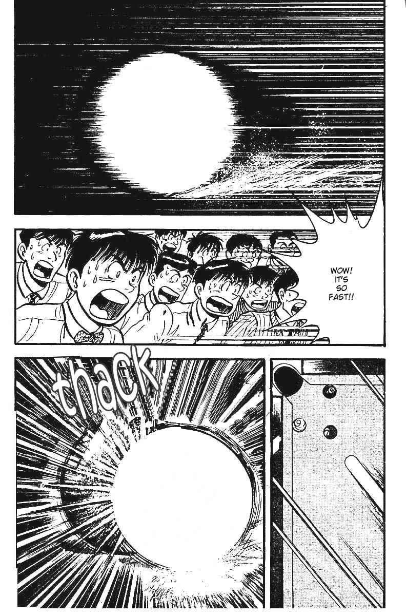 Page 13 Chapter 10 Break Shot