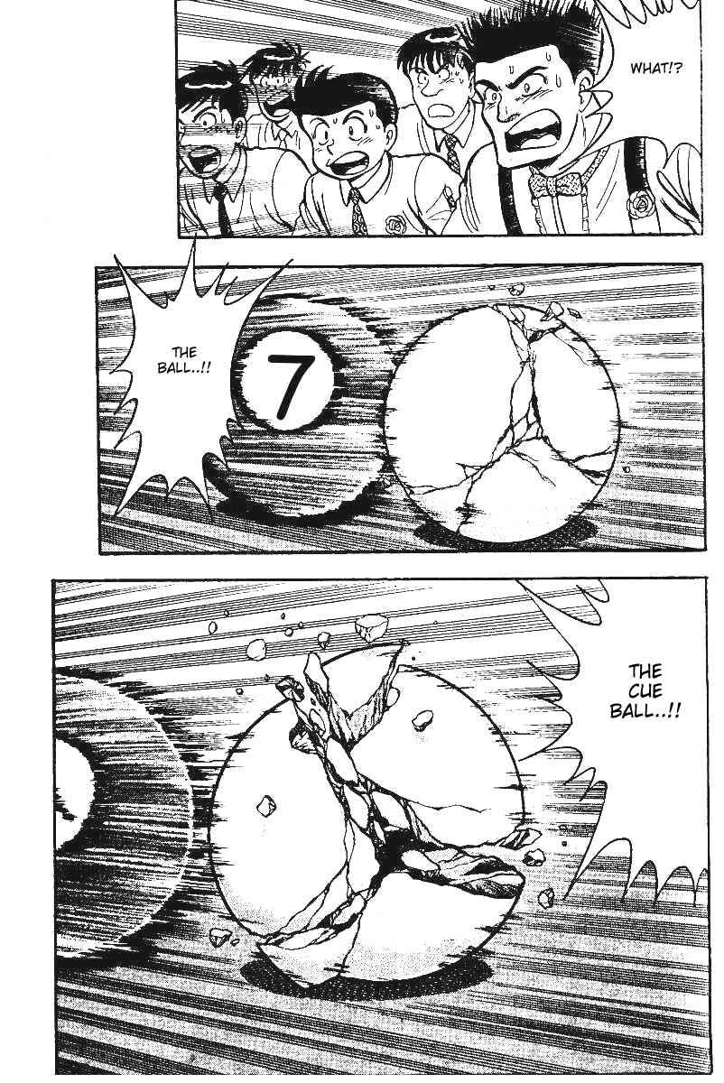 Page 14 Chapter 10 Break Shot