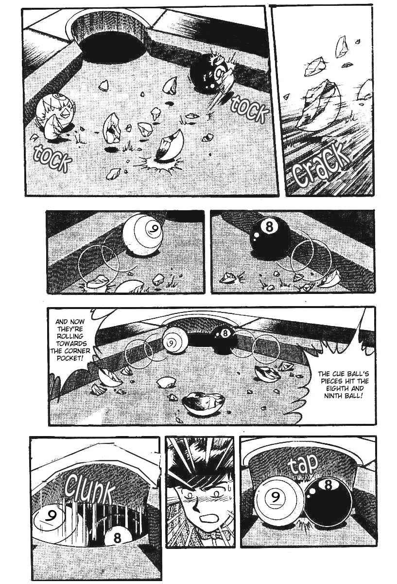 Page 16 Chapter 10 Break Shot