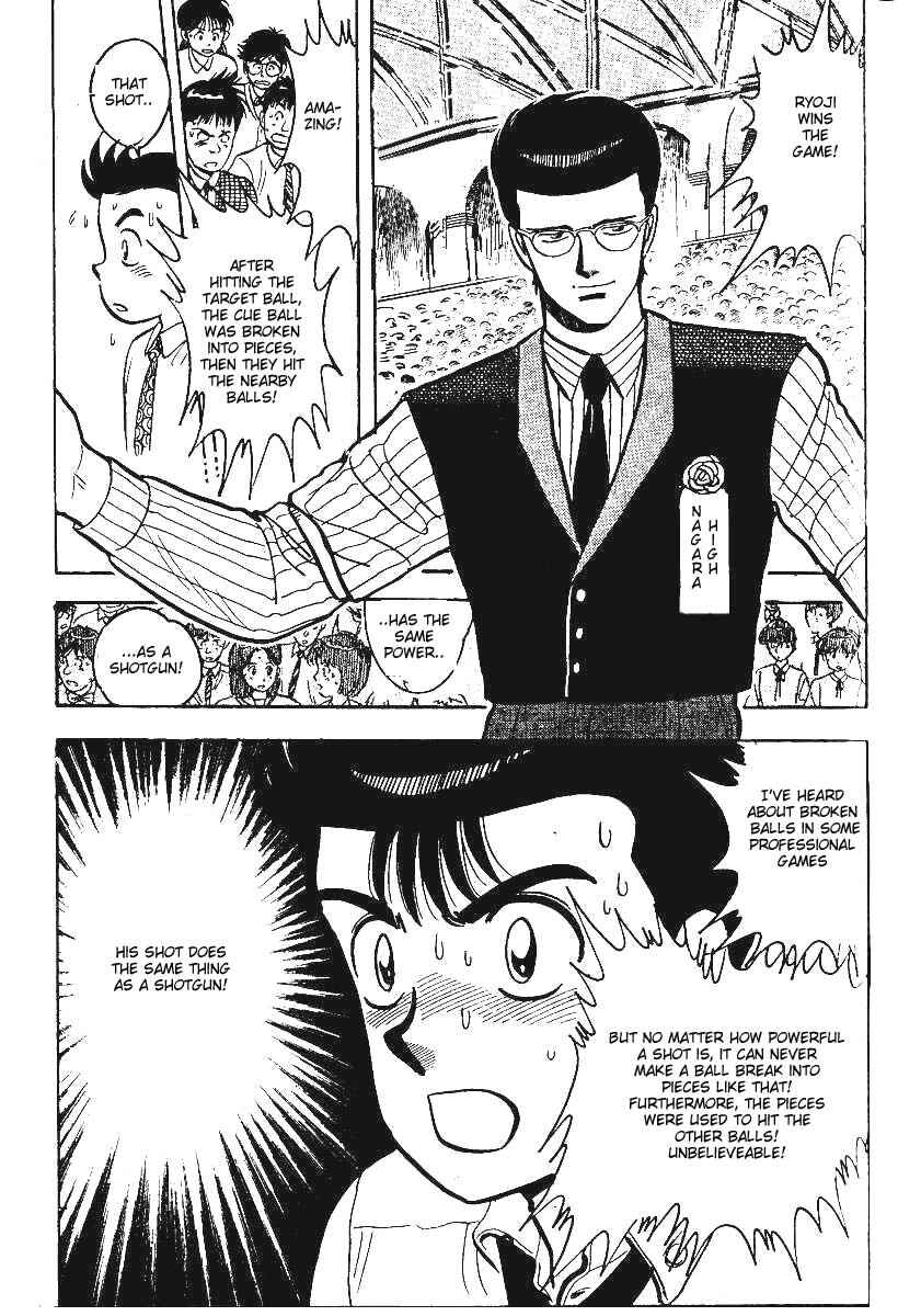Page 18 Chapter 10 Break Shot