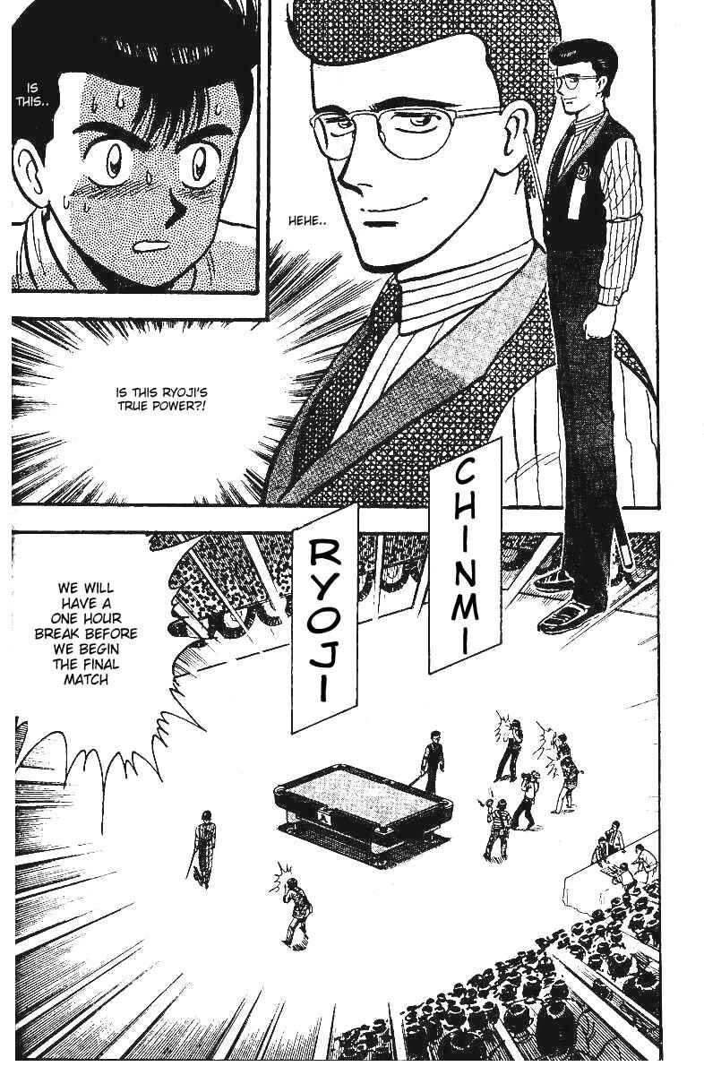 Page 19 Chapter 10 Break Shot