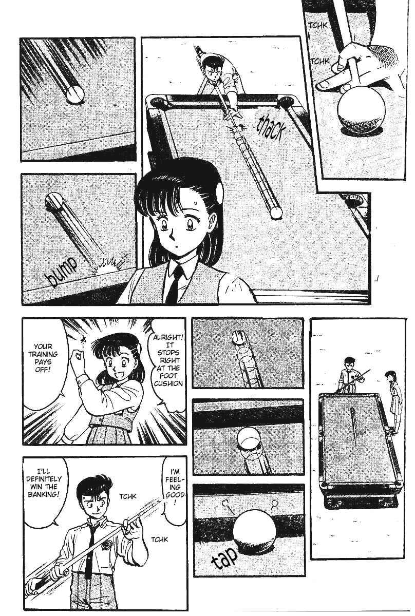 Page 20 Chapter 10 Break Shot