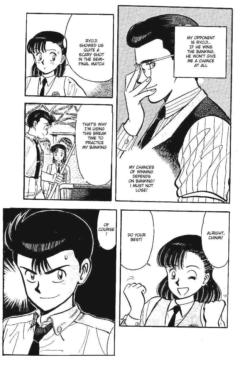 Page 21 Chapter 10 Break Shot