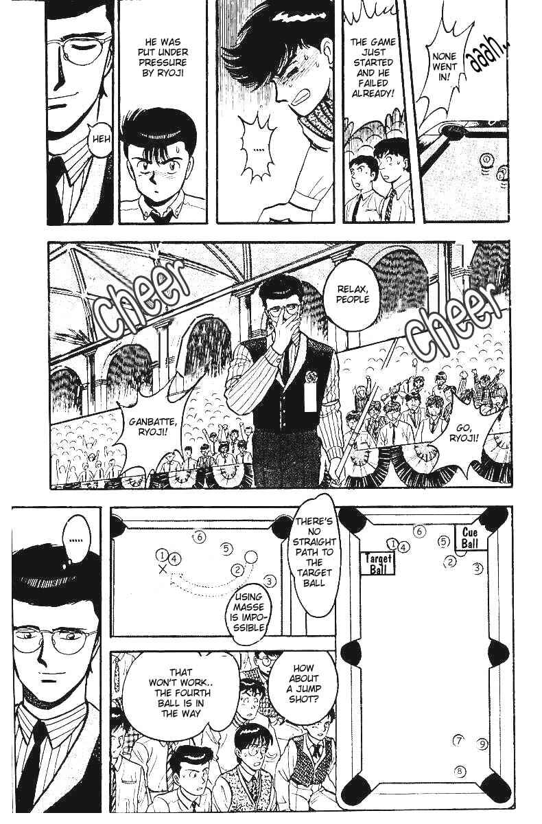 Page 6 Chapter 10 Break Shot
