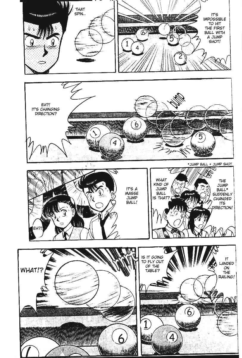 Page 8 Chapter 10 Break Shot