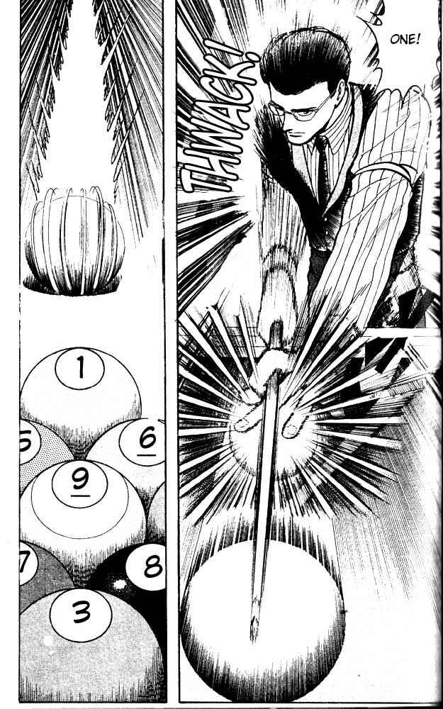 Page 12 Chapter 2 Break Shot
