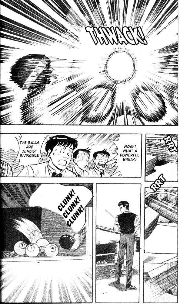 Page 13 Chapter 2 Break Shot