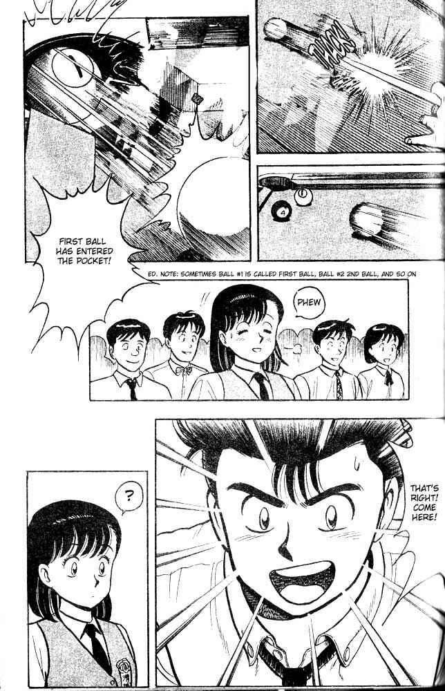 Page 18 Chapter 2 Break Shot