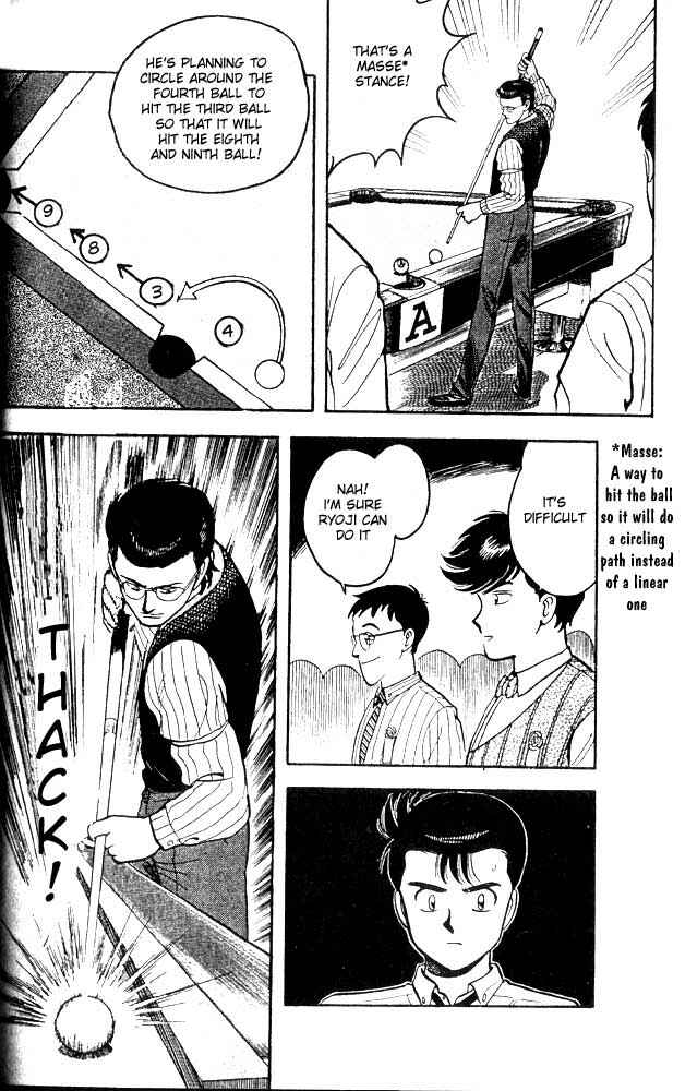 Page 25 Chapter 2 Break Shot