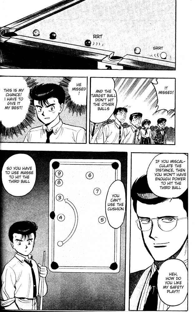 Page 27 Chapter 2 Break Shot