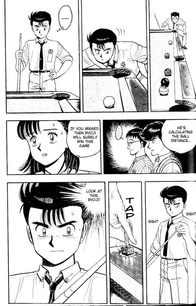 Page 28 Chapter 2 Break Shot