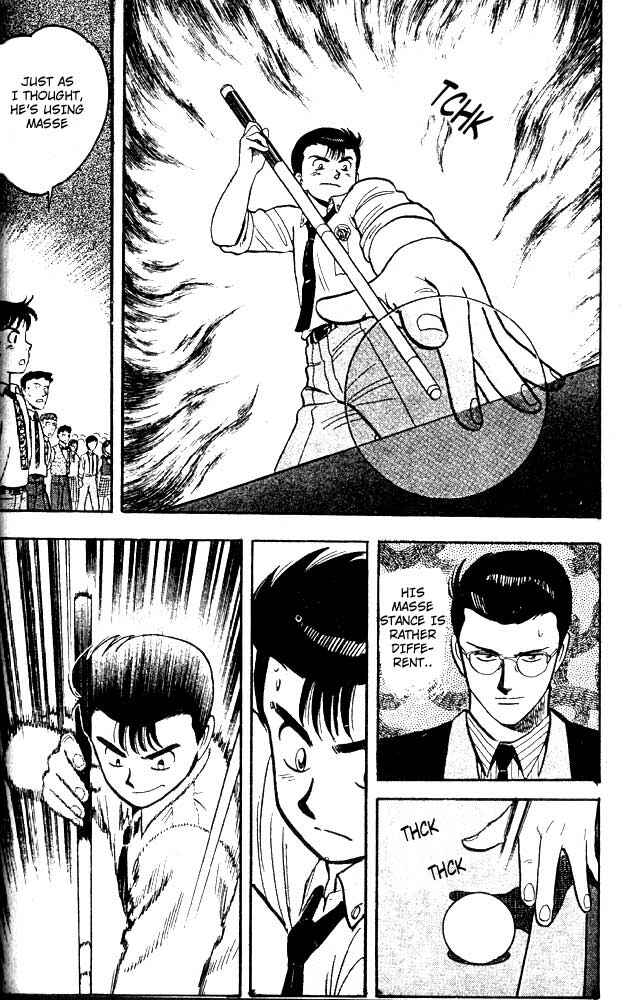 Page 29 Chapter 2 Break Shot