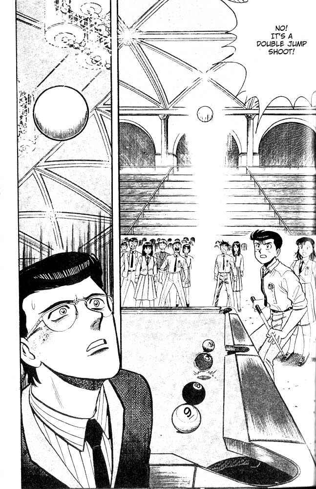 Page 32 Chapter 2 Break Shot