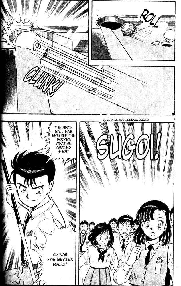 Page 35 Chapter 2 Break Shot
