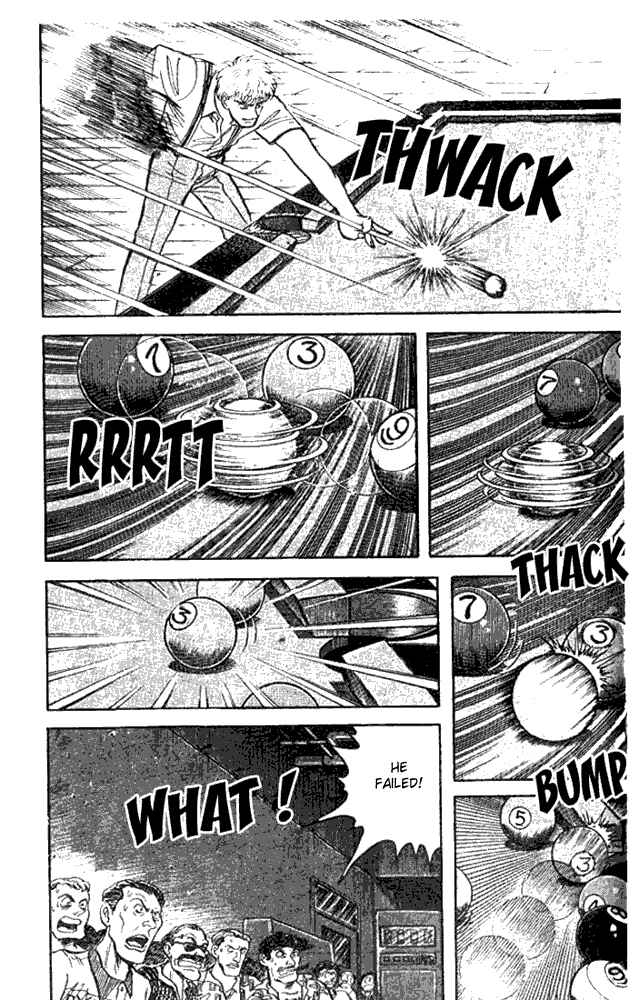 Page 11 Chapter 30 Break Shot