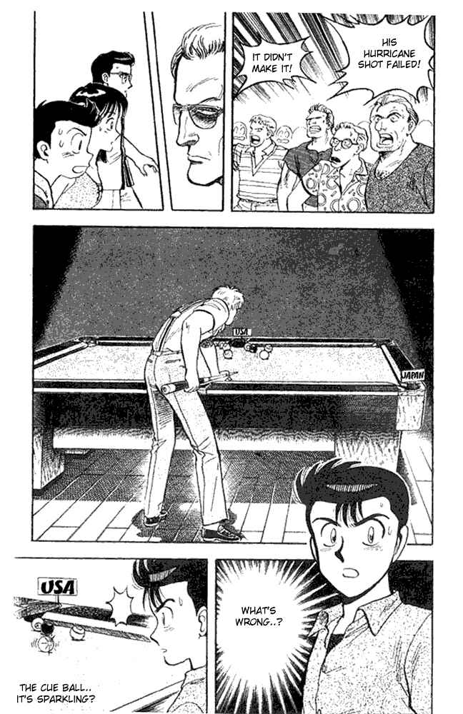 Page 12 Chapter 30 Break Shot