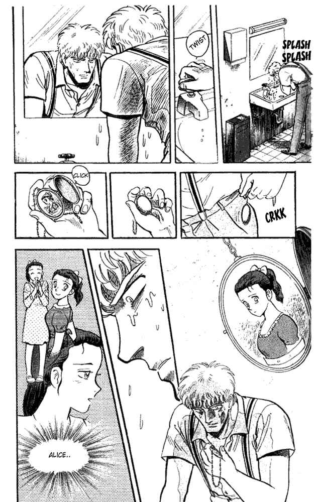 Page 15 Chapter 30 Break Shot