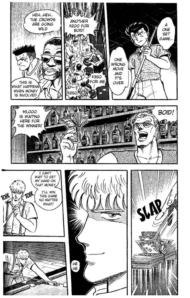 Page 2 Chapter 30 Break Shot