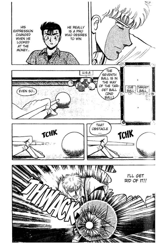 Page 3 Chapter 30 Break Shot