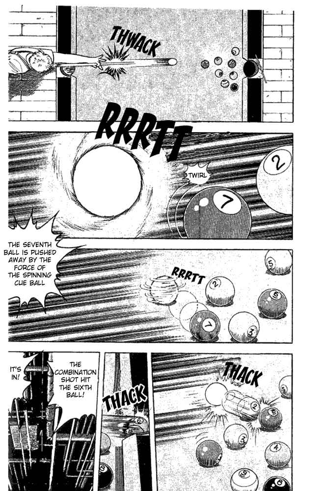 Page 4 Chapter 30 Break Shot
