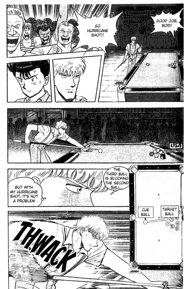 Page 5 Chapter 30 Break Shot