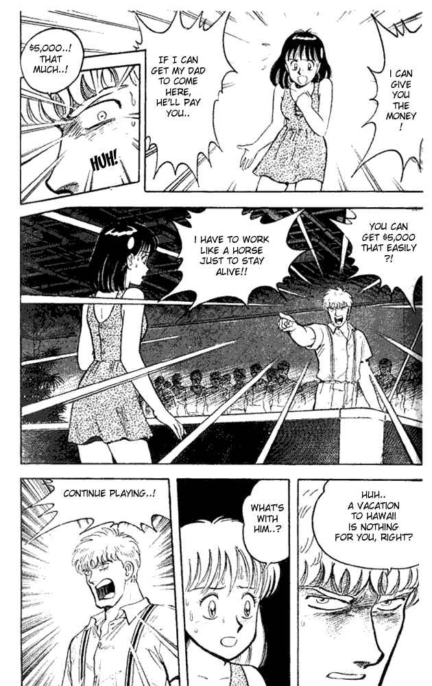 Page 9 Chapter 30 Break Shot
