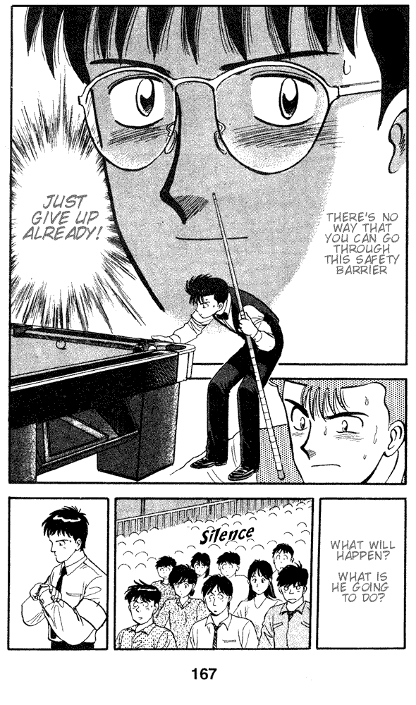 Page 4 Chapter 66 Break Shot
