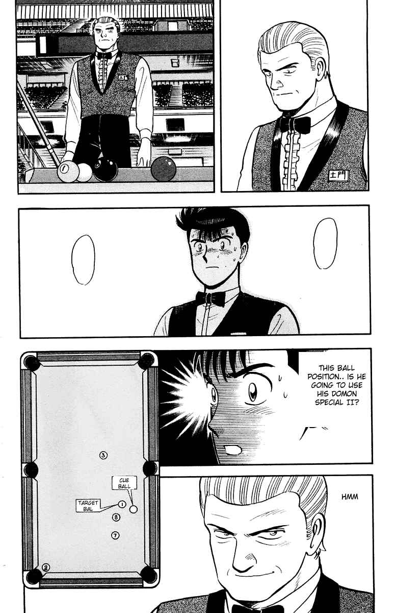 Page 10 Chapter 106 Break Shot