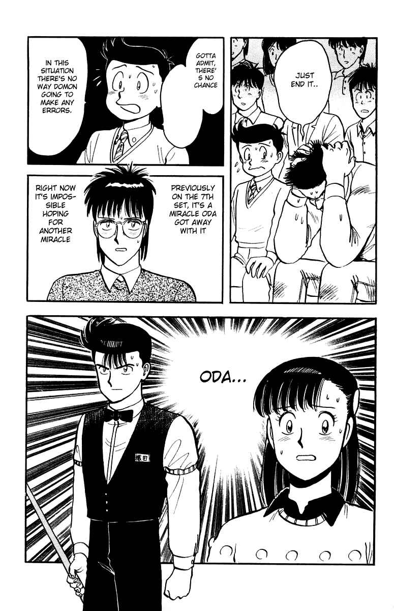 Page 11 Chapter 106 Break Shot