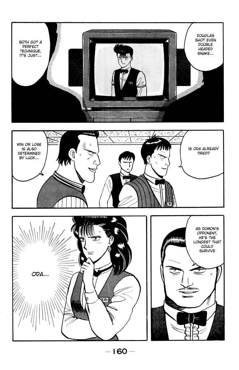 Page 12 Chapter 106 Break Shot