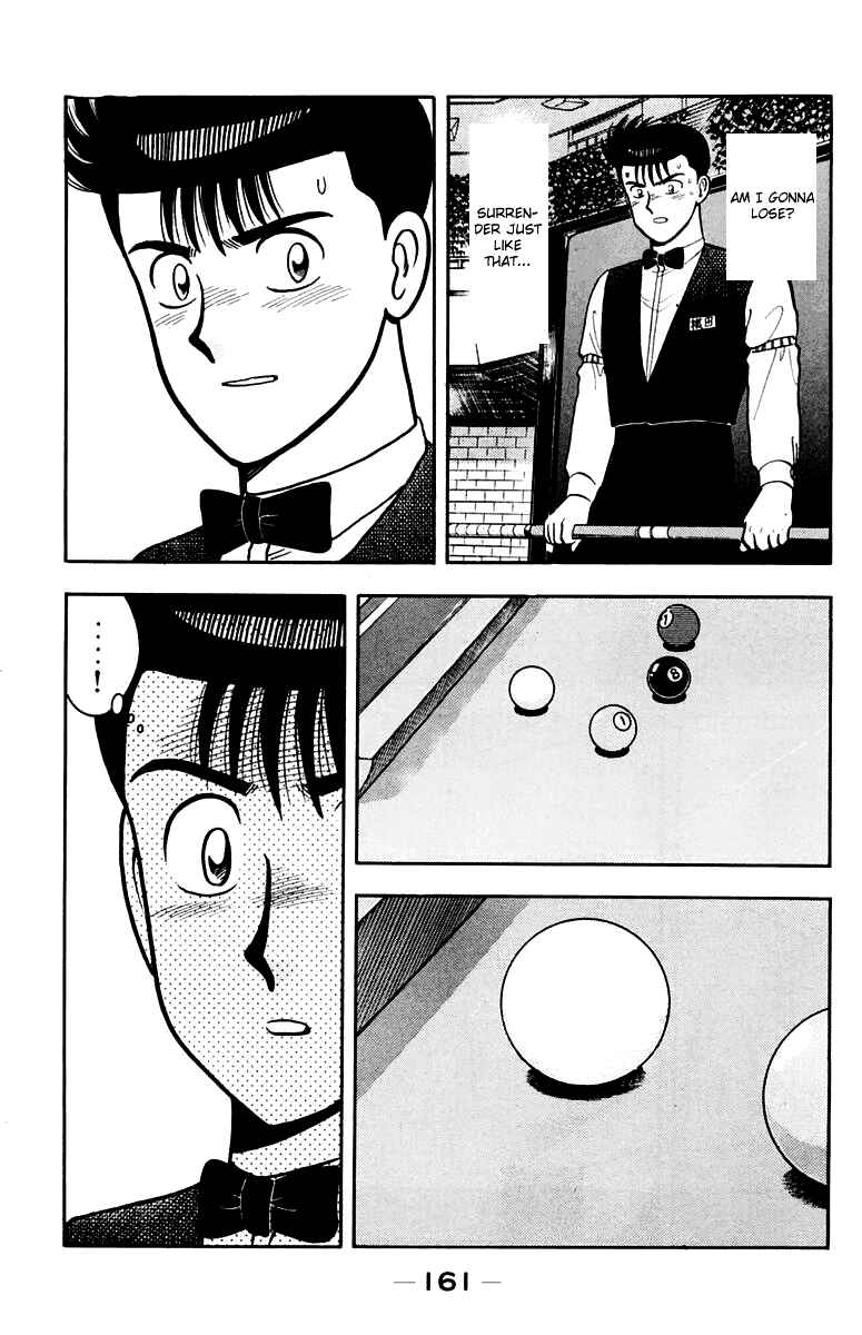 Page 13 Chapter 106 Break Shot