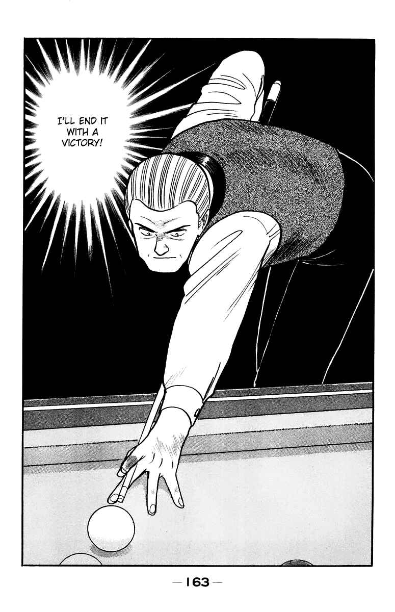 Page 15 Chapter 106 Break Shot