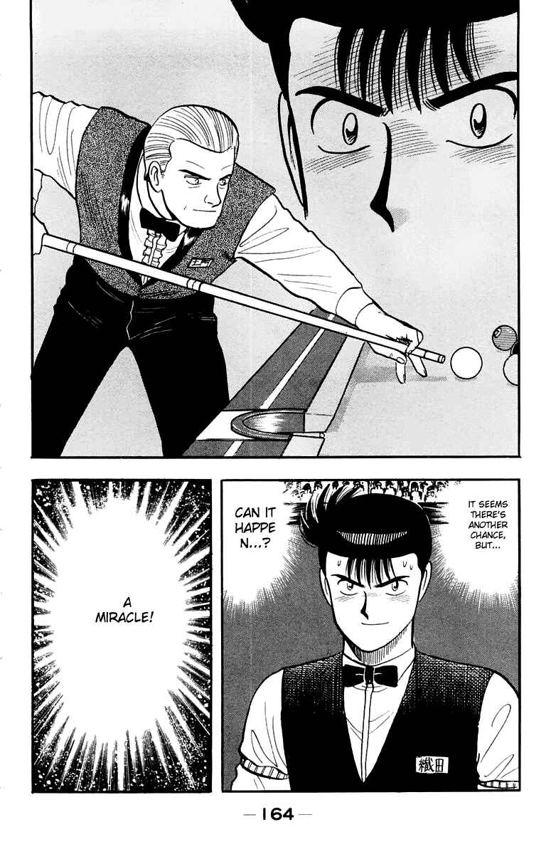 Page 16 Chapter 106 Break Shot