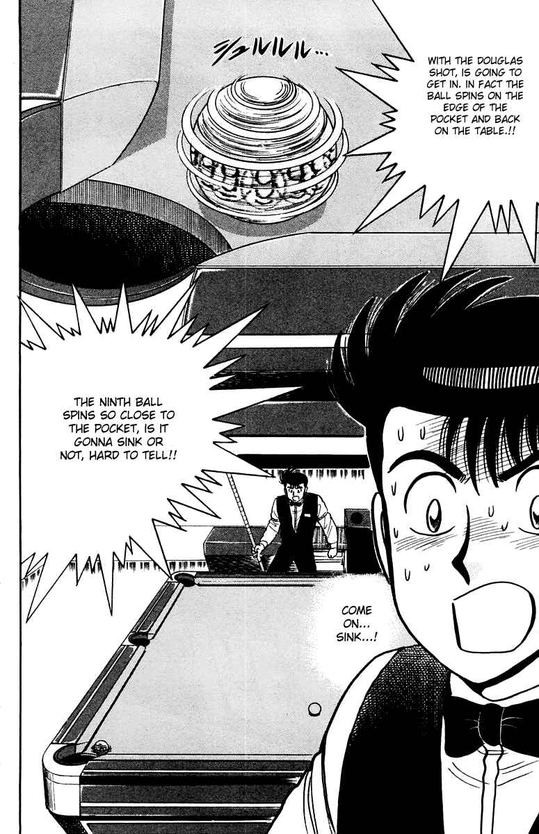 Page 3 Chapter 106 Break Shot