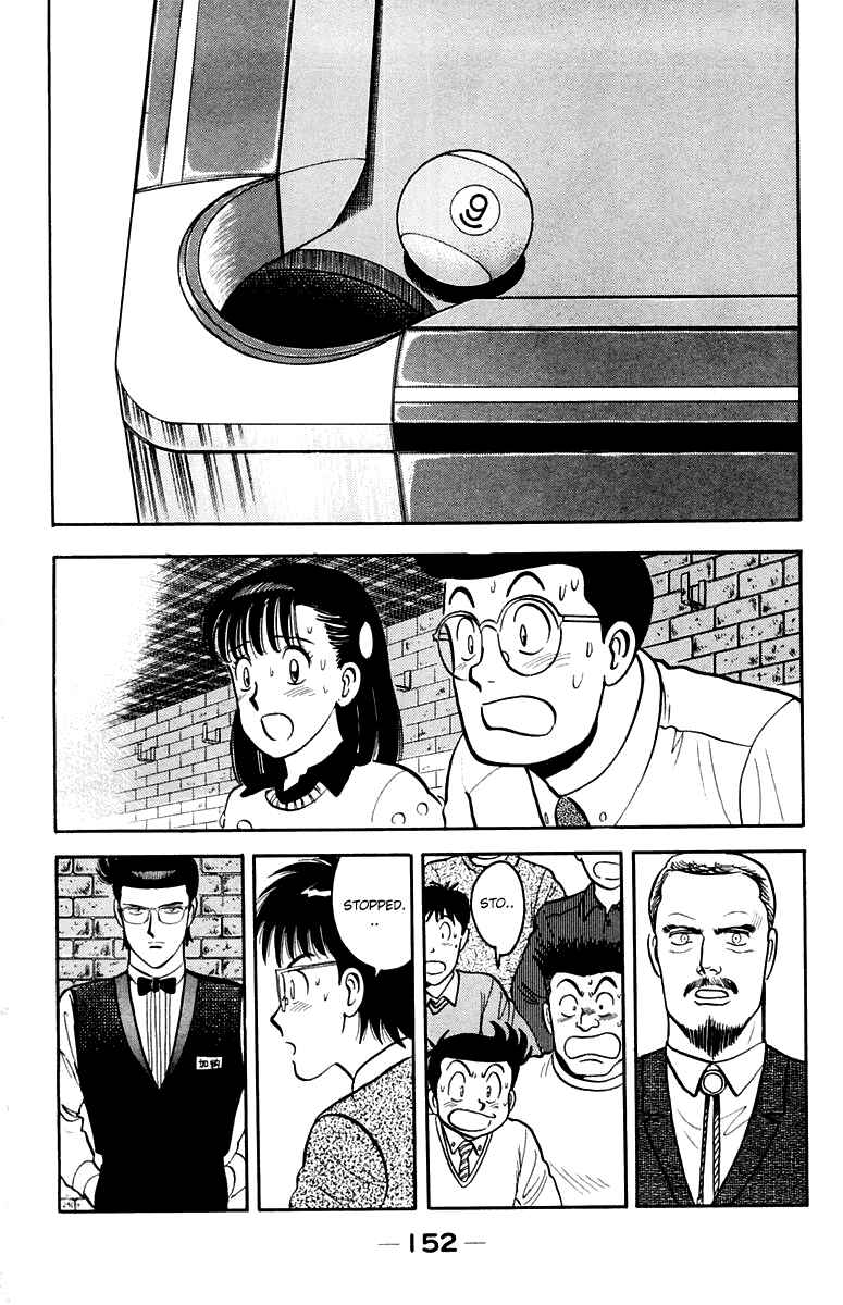 Page 5 Chapter 106 Break Shot