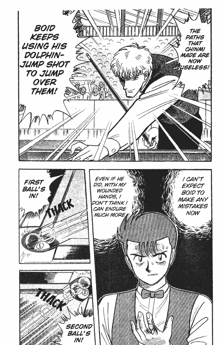 Page 10 Chapter 26 Break Shot