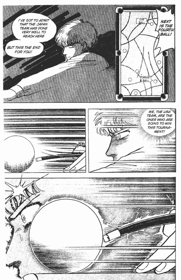 Page 12 Chapter 26 Break Shot