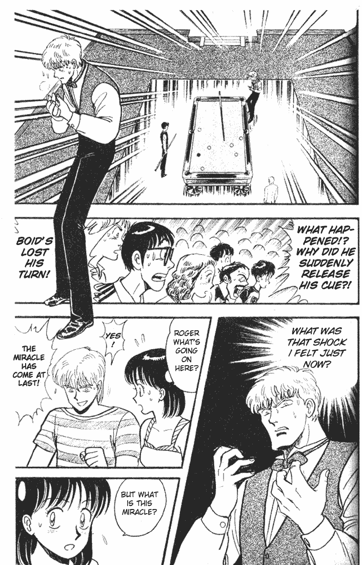 Page 14 Chapter 26 Break Shot