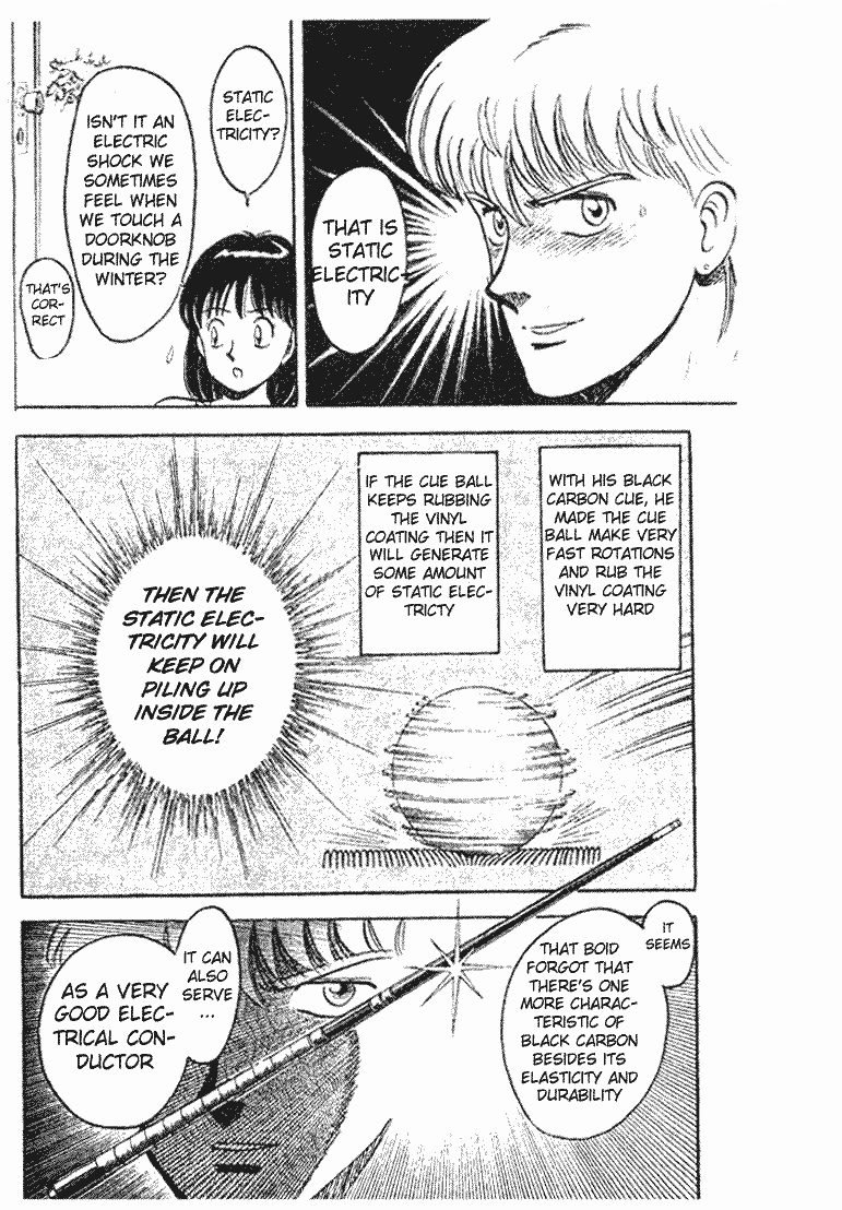 Page 15 Chapter 26 Break Shot