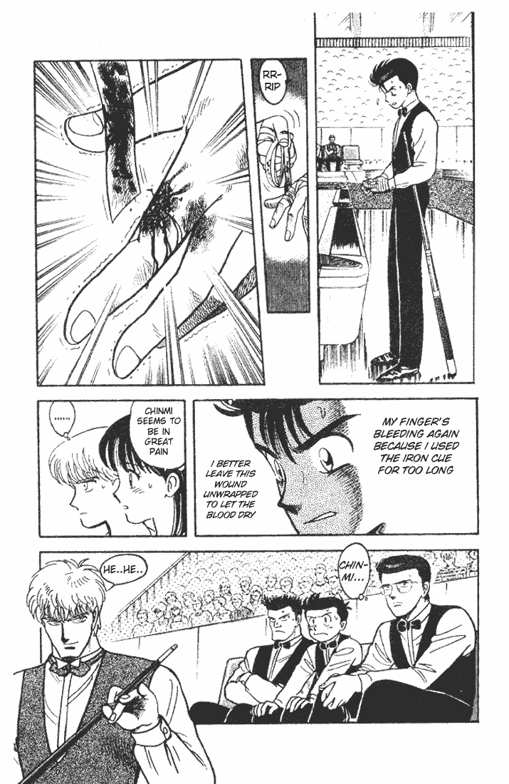 Page 2 Chapter 26 Break Shot