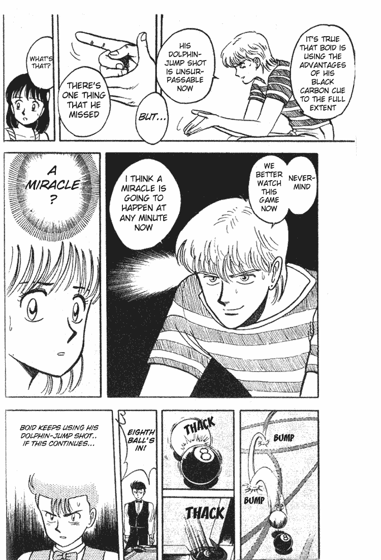 Page 5 Chapter 26 Break Shot